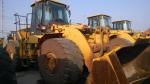 Used CAT 980G wheel loader for sale