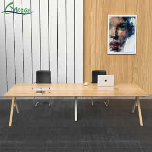 Quality 60 Inch Open Space Office Workstation Modern Design Style Assembly Required wholesale