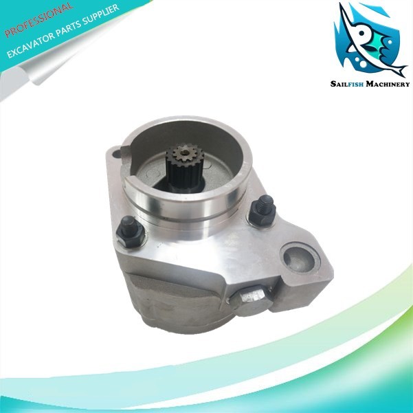 Hot sale good quality A8V0107 gear pump .hydraulic pump for excavator