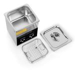 LST Digital Ultrasonic Cleaner