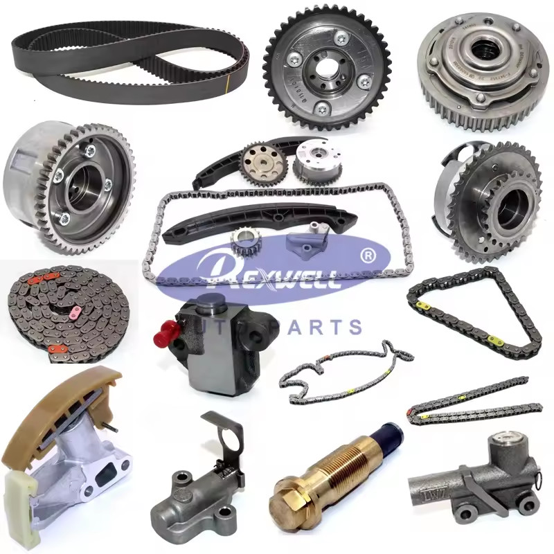 13559-37010 Car Fitment Toyota Valve Timing Chain Slipper for Yaris Verso Prius 2ZR 1.8