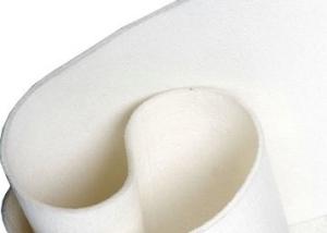Quality 1800gsm MG Cylinder Felt Used For Dryer Of Paper Manufacturing Equipment wholesale