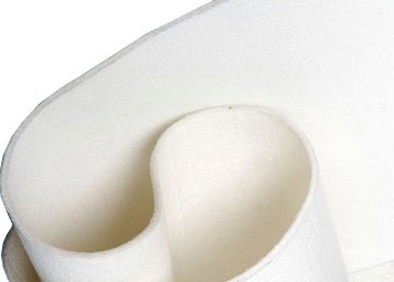 Double Layer Bottom Wire Paper Making Felt With High Line Pressure Resistance