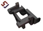 Railway Lost Wax Ra3.2 Investment Precision Casting Parts