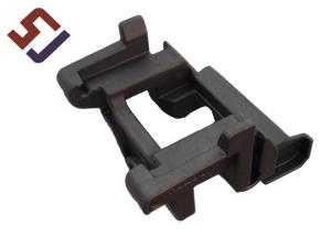 Quality Railway Lost Wax Ra3.2 Investment Precision Casting Parts wholesale