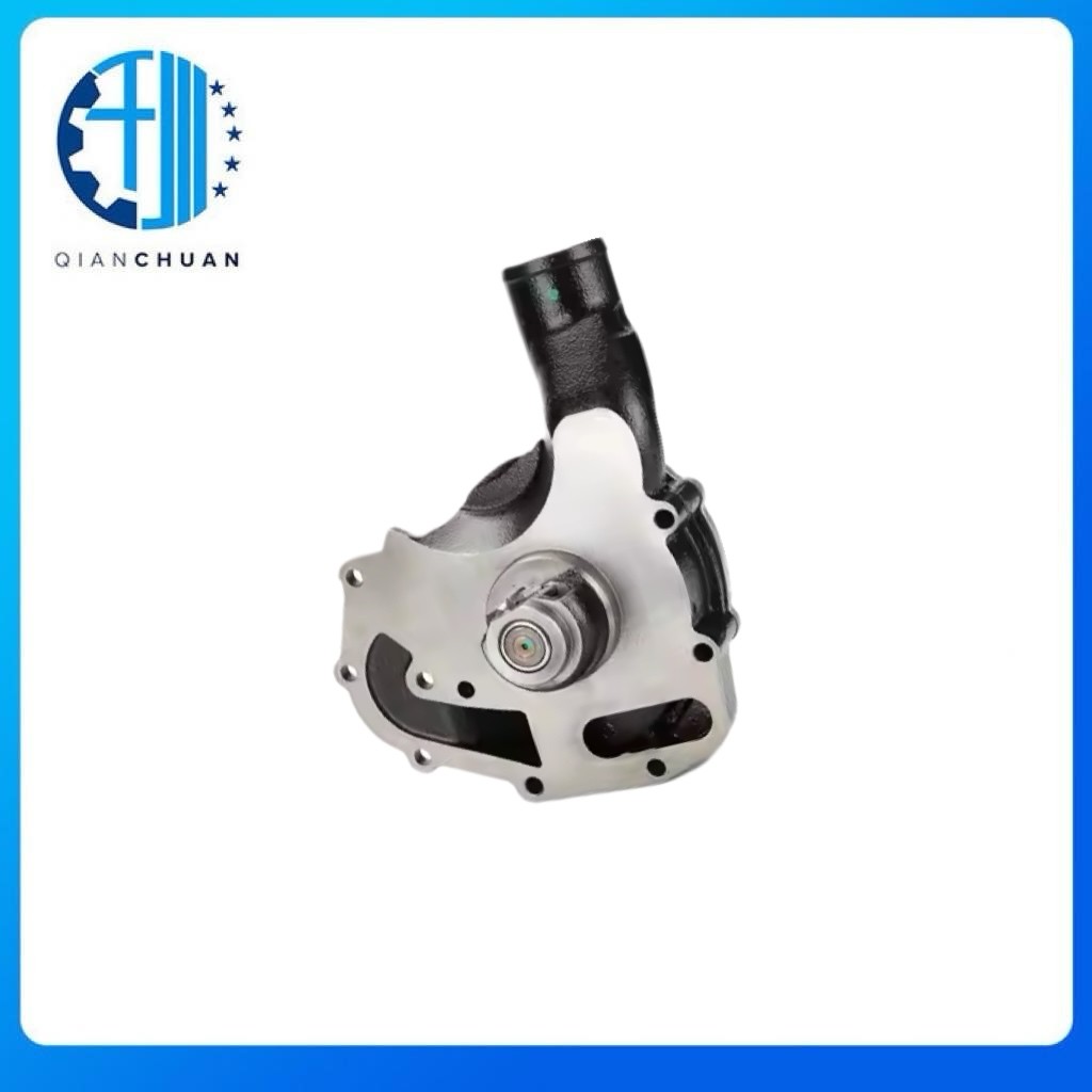4131A068 225-8016 C4.4 Water Pump For E315D2 E320DGC E313D2GC Excavator Construction Machinery Parts