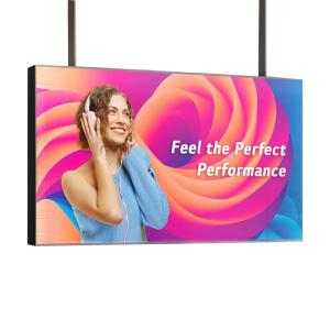 Quality FHD 49 Inch Tft Lcd Panel For Shopping Mall wholesale
