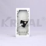 250V 1P Weatherproof Outdoor Isolating Switch Australian standard
