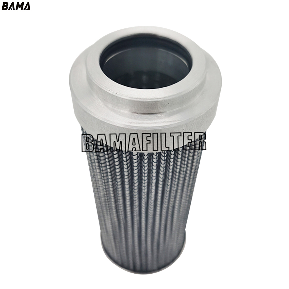 Replaceing Machinery Parts Pressure Filter 10704D10BH with Glass Fiber Core Components