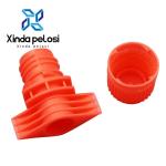 Plastic Spout And Cap 13mm 28 400 Spout Cap Manufacturers