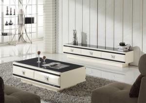 Quality sell high glossy coffee table,#A-115,TV cabinet,#B-115 wholesale