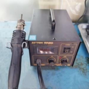 Quality T-R0041 Rigid Endoscope Repair Tool For Storz Wolf Olympus Stryker Heat Gun Heating wholesale