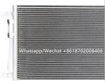 JEEP Grand Cherokee OEM 448C0224 55116931AA Car Aircon Condenser 540 X 465 X