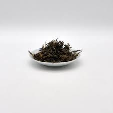 Quality Vasorelaxant Light Yingde Black Tea , Black Tea Bags For Stomach Antioxidant wholesale