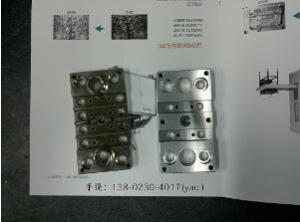 Quality Portable Stainless Steel Pipe Mould Runner Cleaner For Inject Model wholesale