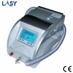 Nd Yag 3 Tips Q Switch Laser Tattoo Removal Machine 1064nm