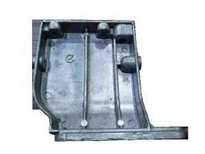 Quality Aluminum 0.8 Kg Middle Support Farm Machinery Spare Parts wholesale