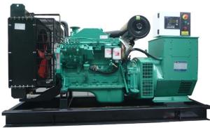 Quality High Performance 50kw Cummins Diesel Generator Engine Model Cummins 6BT5.9-G2 wholesale