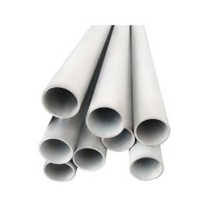 Quality Cutting 201 304 304L 430 316L 316 310 310S 904L Stainless Steel Round/Square Seamless Welded Pipe wholesale