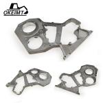 Excavator Engine Parts 6D102-519 Dongfeng Parts 6BT5.9 6BTA Engine Gear Housing