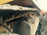 Used Hyudai excavator R210-5Dfor sale