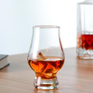 Quality Custom Glencairn Whisky Glass wholesale