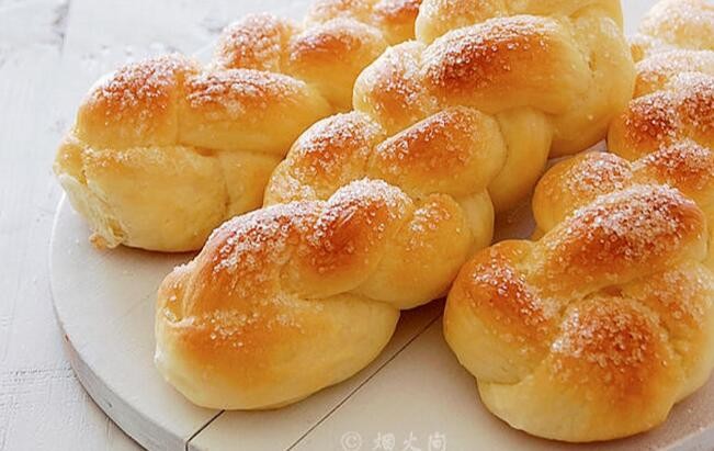 600kgh Fresh European Stype Bread Bakery Equipment