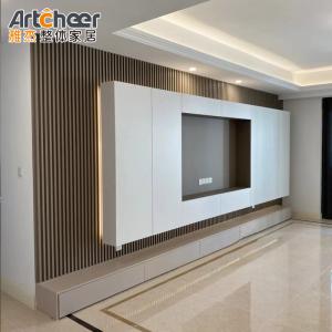 Quality Modern Stylish TV Table For Villa In Asia Market Mail Packing Y And Guaranteed Design wholesale