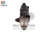12V Marelli Starter Motor Lester 31370 Daihatsu Sirion 228000-7210 Ejde 28100