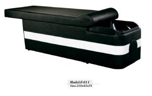 Quality hair salon shampoo bed manufactuer F-011 wholesale