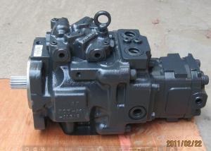 Quality Komatsu PC35MR-2 Hydraulic piston pump and gear pump for excavator wholesale