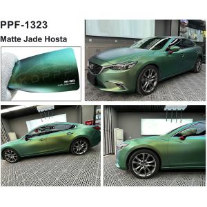 Quality 8 Mil Self Healing Polyurethane Paint Protection Film wholesale