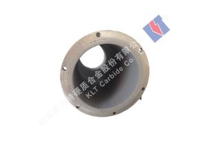 Quality YG6 YG8 Tungsten Carbide Thermal Spray Coating For Carbon Steel wholesale