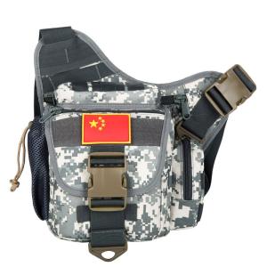 Quality Hot sale City camo outdoor bag/camping bag wholesale