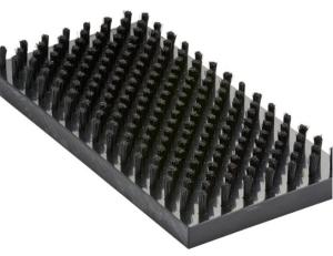 Quality Customizable Size And Material Bristles Lath Brushes For industrial Wood Finishing wholesale