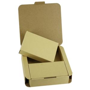 Quality Foldable Luxury Perfume Box Packaging wholesale