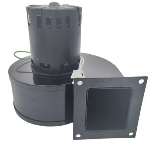 Quality 140W 1.75A Convection Pellet Stove Blower Motor Fan Air Blower UL Agency 2500RPM wholesale