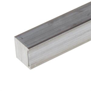 Quality Hot Rolled Cold Drawn Stainless Steel Square Bar Polished 300 wholesale