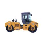 XD82 XCMG 8 Ton Double Drum Asphalt Roller Vibratory Roller