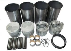 Quality Excavator Engine Full Gasket Set Repair Kit 4JG2 4HK1 4BG1 wholesale