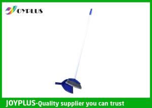 Quality Customized Household Cleaning Brushes Small Broom With Dustpan HB1240 wholesale