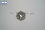 K04VGT Turbocharger compressor wheel 53049700032 070145701E 51/34.20/3.70 MM