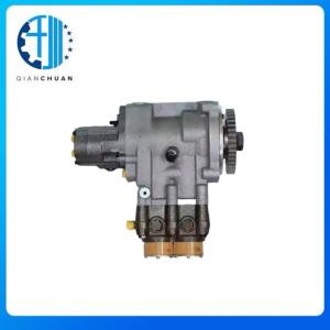 Quality Fuel Injection Pump 5117975 For Cat E336E Engine C9.3 Excavator Spare Parts wholesale