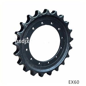 Quality Precision Casting Hitachi EX60 Excavator Sprocket wholesale