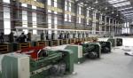 SG-2 ER70S-6 Welding Wire Production Line