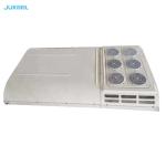 Roof Mounted 80000BTU Coach Air Conditioner For 8 Meteres Electric Bus