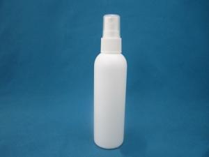 Quality White Hand Cleanser 100ml 112mm Empty Container Bottles wholesale