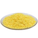 Granular Panko Bread Crumbs Japanese Style Manufactured Wheat Flour Sugar Salt