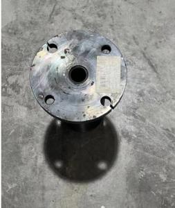 Quality 602977.02 Pin shaft Konecranes Spare Parts wholesale