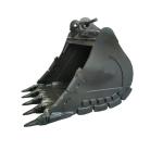 Backhoe Standard Rock Excavator Scoop Bucket Volvo EC360
